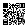 本网页连接的 QRCode