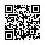 本网页连接的 QRCode
