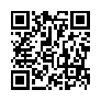 本网页连接的 QRCode