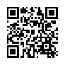 本网页连接的 QRCode