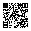 本网页连接的 QRCode