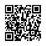 本网页连接的 QRCode