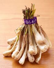 冲绳薤白头天妇罗