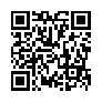 本网页连接的 QRCode