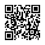 本网页连接的 QRCode