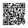 本网页连接的 QRCode