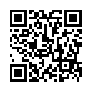 本网页连接的 QRCode