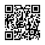 本网页连接的 QRCode