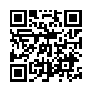 本网页连接的 QRCode