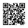 本网页连接的 QRCode