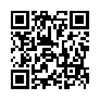 本网页连接的 QRCode