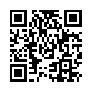 本网页连接的 QRCode