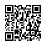 本网页连接的 QRCode