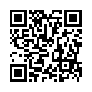 本网页连接的 QRCode