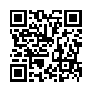 本网页连接的 QRCode