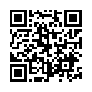 本网页连接的 QRCode