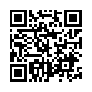 本网页连接的 QRCode