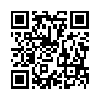 本网页连接的 QRCode