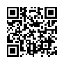 本网页连接的 QRCode