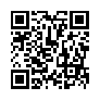 本网页连接的 QRCode