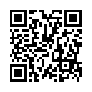 本网页连接的 QRCode