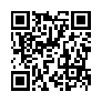 本网页连接的 QRCode