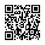 本网页连接的 QRCode