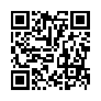 本网页连接的 QRCode