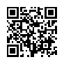 本网页连接的 QRCode