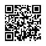 本网页连接的 QRCode