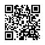 本网页连接的 QRCode