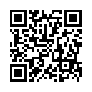 本网页连接的 QRCode