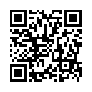 本网页连接的 QRCode