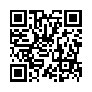 本网页连接的 QRCode