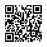 本网页连接的 QRCode