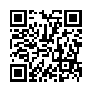 本网页连接的 QRCode