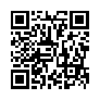 本网页连接的 QRCode