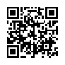 本网页连接的 QRCode