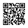 本网页连接的 QRCode