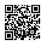 本网页连接的 QRCode