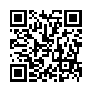 本网页连接的 QRCode