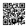 本网页连接的 QRCode