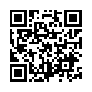 本网页连接的 QRCode