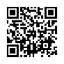 本网页连接的 QRCode