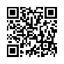 本网页连接的 QRCode