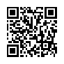 本网页连接的 QRCode