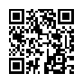 本网页连接的 QRCode