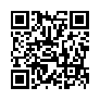 本网页连接的 QRCode