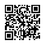 本网页连接的 QRCode