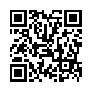 本网页连接的 QRCode